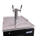 EDD-1-HC Enhanced Draft Beer Dispenser, 1-Tower-Enhanced Refrigeration