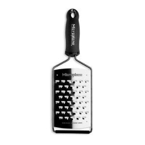 45011 Microplane Black Ultra Coarse Grater