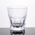 2009-7 Enhanced 9 Oz. Glass Tumbler - 3 Dozen-Enhanced Glassware