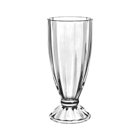 IC-18/BHA2 Enhanced 12 oz.  Soda Glass