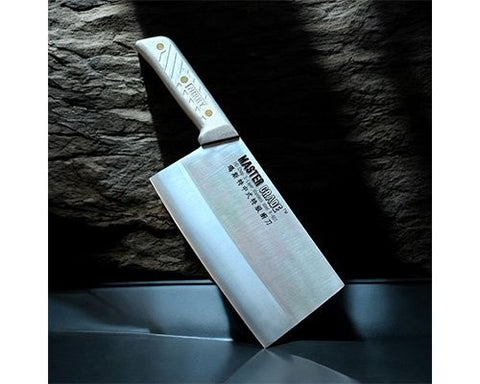 3078 Master Grade 7.3" Heavy-Duty Chopping Clever Knife-MASTER GRADE