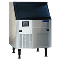 ESK-219S Enhanced Undercounter Ice Machine, 210 Lbs. Capacity-Enhanced Ice Machines