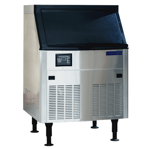 ESK-219S Enhanced Undercounter Ice Machine, 210 Lbs. Capacity-Enhanced Ice Machines