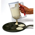 Batter Dispenser - EACH-NORPRO