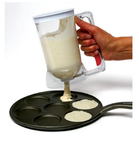 Batter Dispenser - EACH-NORPRO