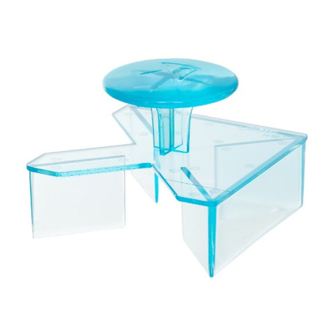 Ateco 1470 Pinwheel Cookie Cutter