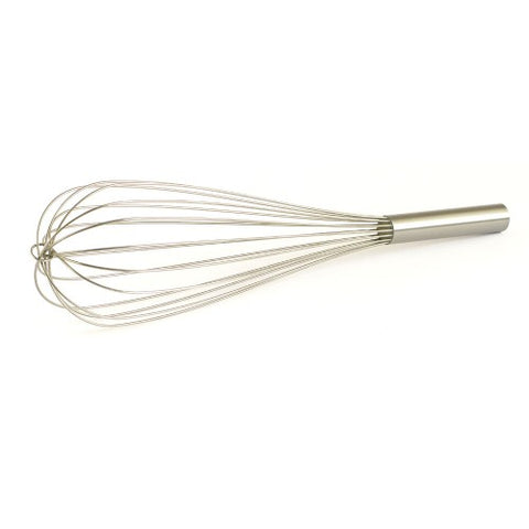 1812-B Best Mfg 18" Whip Stainless Steel Wires 1" Grip-BEST MANUFACTURERS, INC.