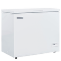 EXF-252 Enhanced 38" Solid Door Chest Freezer-Enhanced Freezers