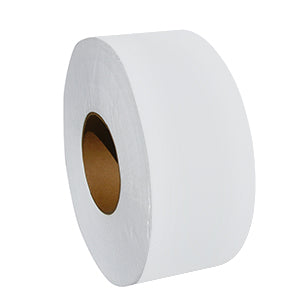 JT 129100 Empress 2-Ply Jumbo Tissue12 Rolls