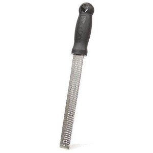 40020 Microplane Black Classic Zester/Grater