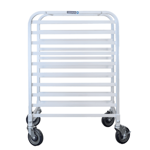 E-ASPR-10HKD E-ASPR-9HKD Enhanced Sheet Pan Rack, Knocked Down-Enhanced SS & Equipment