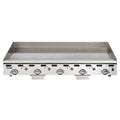 MSA60-LP Vulcan 60" Deep Griddle w/ Snap-Action Thermostatic Controls -LP-Vulcan FEG