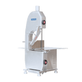 HLS1650A Enhanced Heavy Duty Countertop Bone Saw-Enhanced Slicers