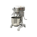 HLM40B-T Enhanced Equip Mixer 40 Qt, With Timer, #12 Hub-Enhanced Mixers