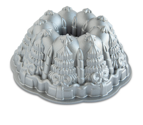 96148 Nordicware Very Merry Bundt Pan