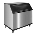 D970 Manitowoc 48" Ice Bin w/ Lift Up Door-MANITOWOC