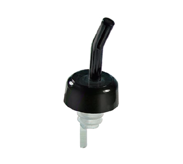 WF0023 Crown Brands Co-Rect Products® Whiskey Flow Pourer - Each