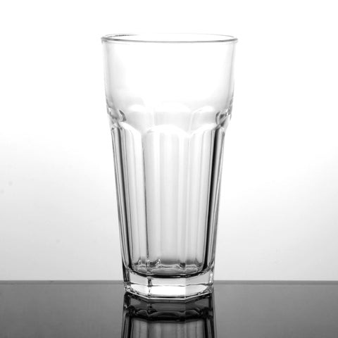 Enhanced Glassware 2022 - 22 oz Glass Tumbler