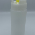 TWSB12T Cresco-Resco Two Way Multi Purpose Squeeze bottle 12 oz., translucent EA-Enhanced Smallwares