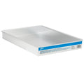 12180 Ateco 12x18x2 Rectangle Pan-Ateco