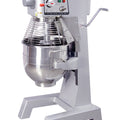 HLM30B-T Enhanced Equip Mixer 30 Qt, With Timer, 3-speed-Enhanced Mixers