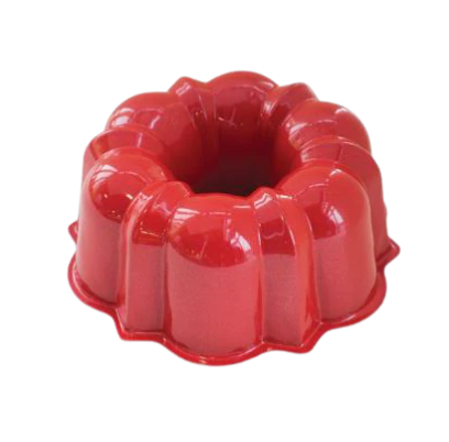 50013RD Nordic Ware Bundt Pan 3-Cup-NORDIC WARE