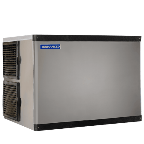 Enhanced Ice Machines ESK-529 Ice Machine Head Only, 500 lb Air-Cooled, 115V
