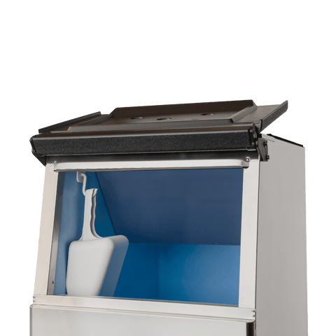 275 Ice Bin Enhanced Ice Bin Only, 230 Lbs. Capacity