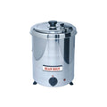 SB-5700S Enhanced 5.7 Liter Soup Kettle-Enhanced Slicers