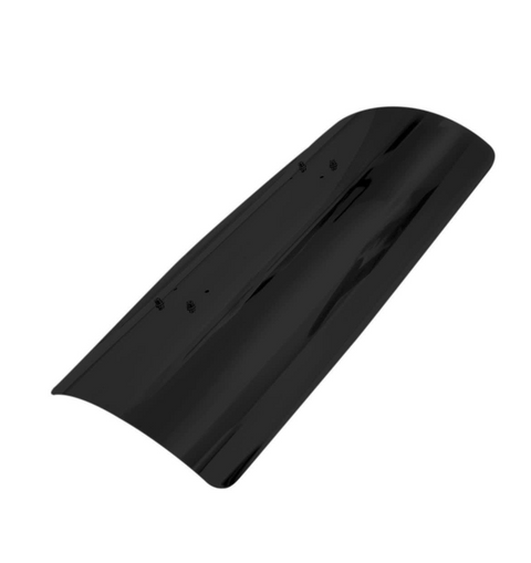 Bh3030012 Bromic Deflector For Tungsten, Black