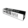 83-4001-W Weston Heavy-Duty Freezer Paper w/ Cutter Box 18" x 300 ft. Roll-Hamilton Beach
