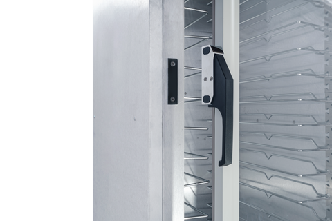 Enhanced Parts & Accessories ENC-3-1-CIFC-U-20 EC539-CFC-U-I Insulated Full-Size Heater / Proofing Cabinet