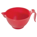 68923 Nordic Ware Mix & Melt Bowl 3-Cup-NORDIC WARE