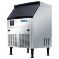 ESK-169S Enhanced Undercounter Ice Machine, 160 Lbs. Capacity-Enhanced Ice Machines