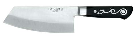 Master Grade 3011 I.O. Shen Oriental Slicing Knife 6-3/4 in. / 170 mm