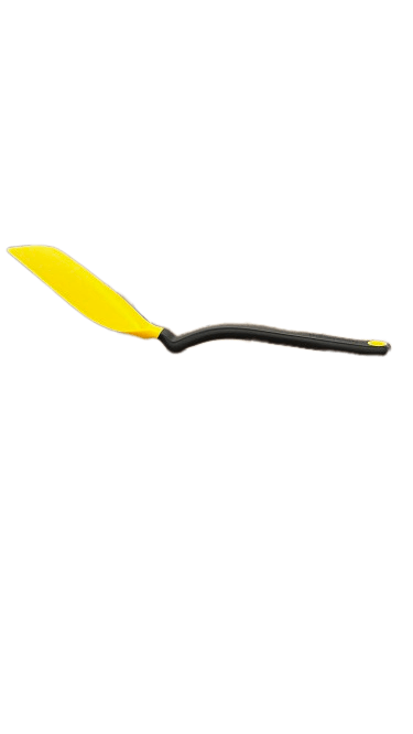 DFCU3703 Dreamfarm 12" Chopula Spatula - EA-Dream Farm Inc.