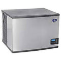 IYT0450A Manitowoc Indigo NXT 30" Air Cooled Half Dice Ice Machine - 490 lb.-MANITOWOC