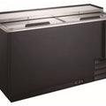EBC-65-HC Enhanced Bottle Cooler 65" wide-Enhanced Refrigeration
