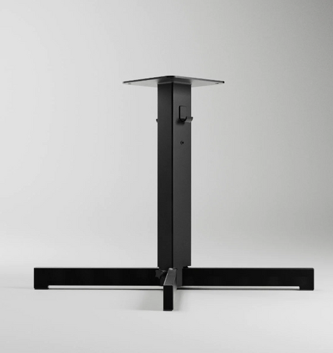 Standard Dining Height Table Base (28′′ Spread)