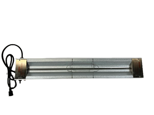 New - Enhanced Strip Warmers