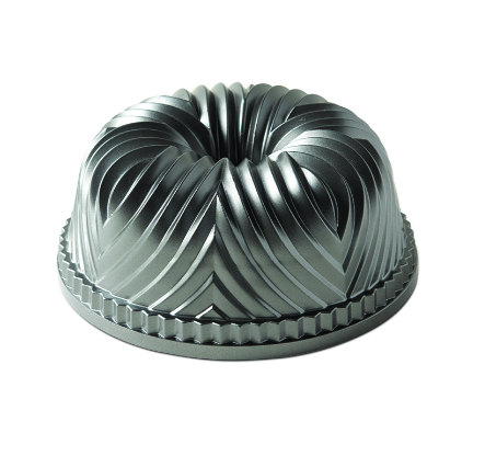 53624 Nordic Ware Bavaria Bundt Pan