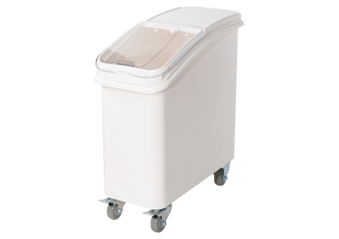 EMID-21GL IB-21G Enhanced Ingredient bin, 21 gallon