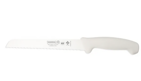 W3826-8E Mundial 8" Slicer Knife