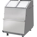 ECW46 Enhanced Chip warmer, 46 gallon, NSF and UL Certified-Enhanced Parts & Accessories