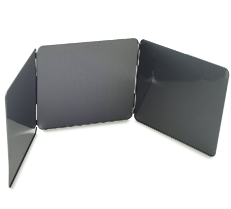 2063 Norpro Non-Stick Splatter Guard - EACH-NORPRO