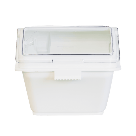 ESIB-12.6 Enhanced Shelf Ingredient Bin, 12.6 Gallon