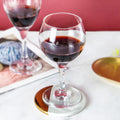 R0210LB Enhanced 8.5 Oz. Wine Glass - 2 Dozen-Enhanced Glassware