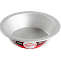 PIE-6 Fat Daddio's Pie Pan, 6 in Dia x 1/2 in Deep , Aluminum-Fat Daddios