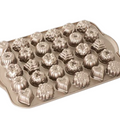 59448 Nordic Ware Tea Cakes and Candies Pan-NORDIC WARE