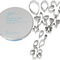 4849 Ateco Flower and Leaf cutters-Ateco